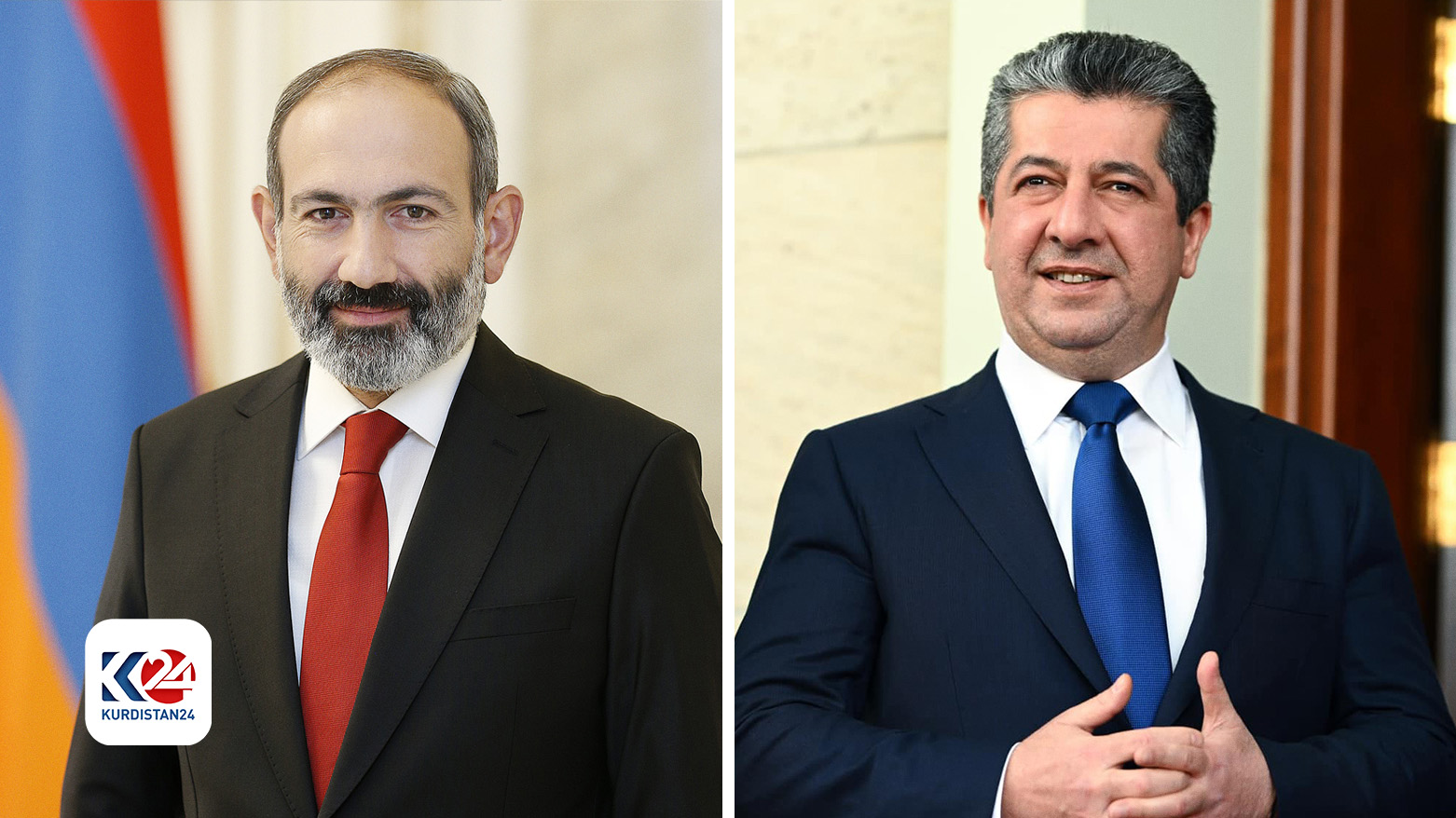 PM Barzani receives heartfelt wishes from global leaders during Ramadan